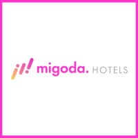 Migoda Services GmbH logo - Similar company to Migoda Group Bv.