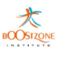 Boostzone Institute logo - Similar company to Argo Intelligence
