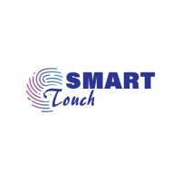 SMART TOUCH logo - Similar company to Intercraft Iot