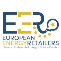 EER - European Energy Retailers logo - Similar company to Giscout
