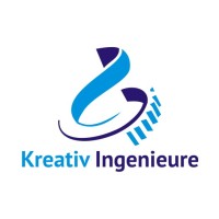Kreativ Ingenieure logo - Similar company to Areva N.P.