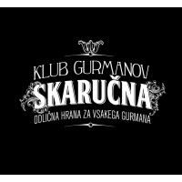 KLUB GURMANOV SKARUČNA logo - Similar company to Nutrikeeper
