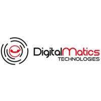 DigitalMatics Technologies Pvt Ltd logo - Similar company to Lakeb2B
