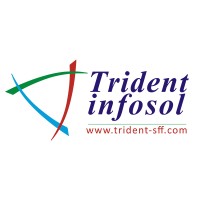Trident-Sff logo - Similar company to Ufame Semiconductor