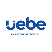 UEBE - Improving Social logo - Similar company to Sun Tech Group Srl Energy Solutions