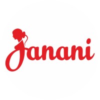 Janani logo - Similar company to Dkt India