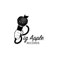 Big Apple Records Music Group logo - Similar company to Rd Percussion