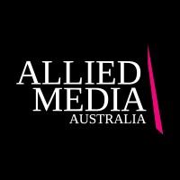Allied Media Australia logo - Similar company to Incredible Buzz Coaching & Hr
