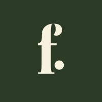 Fleeters - Barefoot sneakers logo - Similar company to Fleeters