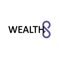 Wealth 8 logo - Similar company to Amber Wealth