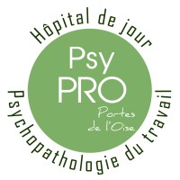 PSYPRO DES PORTES DE L'OISE logo - Similar company to Psypro Amiens