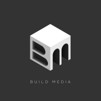 BuildMedia logo - Similar company to Myles Montgomery
