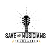 Save Our Musicians Foundation, Inc. logo - Similar company to Airtab Music