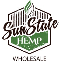 Sun State Hemp logo - Similar company to Atmosrx