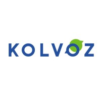 Kolvoz sas logo - Similar company to Fk Group