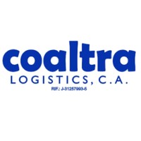 Coaltra Logistics CA logo - Similar company to Clever Global