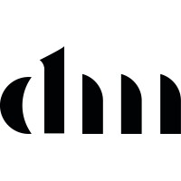 DMMACHINE logo - Similar company to Meko Global