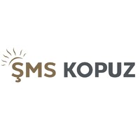 ŞMS KOPUZ GIDA PAZARLAMA ve SANAYİ TİCARET A.Ş. logo - Similar company to Vega Gıda