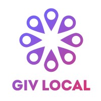 Giv Local logo - Similar company to Localist