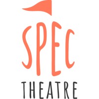 Spec Theatre logo - Similar company to Pacific Opera Victoria