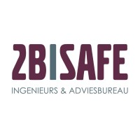 2B-Safe - ingenieurs en adviesbureau logo - Similar company to Studio Dar