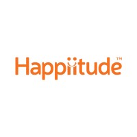 Happiitude logo - Similar company to The Happiness Institute