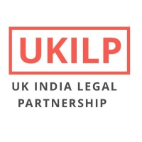UK INDIA LEGAL PARTNERSHIP logo - Similar company to School Of Law - Dhirubhai Ambani University