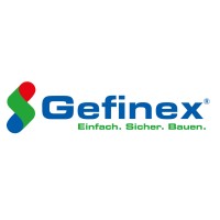 Gefinex GmbH logo - Similar company to Clima Concept