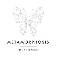 Metamorphosis logo - Similar company to Redcarbon