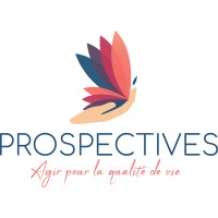 Association Prospectives logo - Similar company to Cfen - Centre De Formation À L'Education Naturelle
