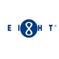 Eight Limited logo - Similar company to Connectec