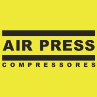 Air Press Compressores logo - Similar company to Levier Tecnologia