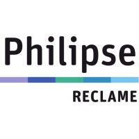 Philipse Reclame 085-3030951 logo - Similar company to Omroep Reclame Nederland (Orn)