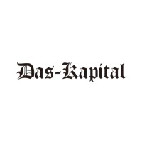 Das Kapital logo - Similar company to Das Capital Ltd.