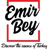 Emir Bey General Trading LLC logo - Similar company to Egreenbadge