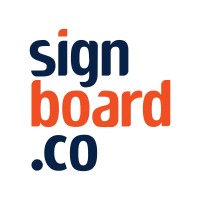 Signboard.Co logo - Similar company to Partify