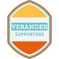 Verandersupporters logo - Similar company to Public Transformation