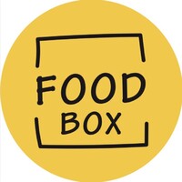 FOODBOX logo - Similar company to Craft Solutions Asia