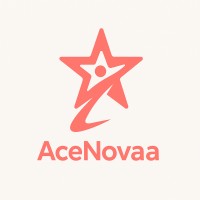AceNovaa logo - Similar company to Yourplanet.Earth