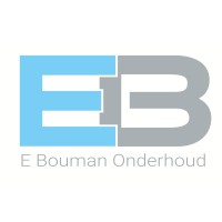 E Bouman Onderhoud logo - Similar company to Venko Offshore B.V.