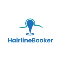 HairlineBooker logo - Similar company to Pwrd University