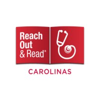 Reach Out and Read Carolinas logo - Similar company to Read Charlotte
