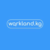 Workland.kg logo - Similar company to Unosoft