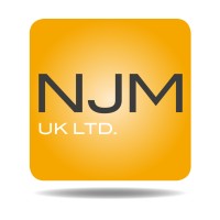 NJM (UK) LTD logo - Similar company to Echo Exhibition Design Ltd