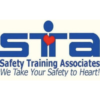 Safety Training Associates logo - Similar company to Aegis App