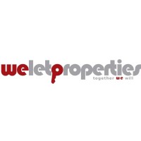 We Let Properties logo - Similar company to Welet