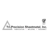 TRI PRECISION SHEET METAL INC logo - Similar company to Display Fabrication Group, Inc.