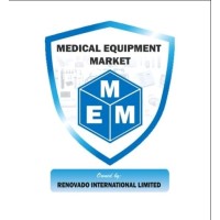 Medical Equipment Market MEM logo - Similar company to Gstart International Ltd.
