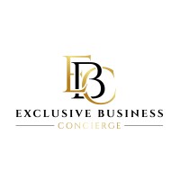Exclusive Business Concierge LLC logo - Similar company to The Ignited Company