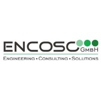 ENCOSO GmbH logo - Similar company to Codeenterprise Gmbh